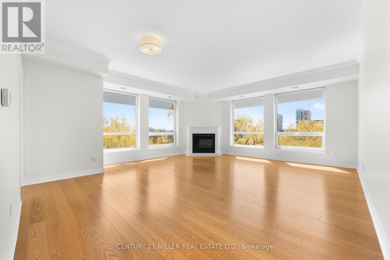 509 - 40 Old Mill Road, Oakville, Ontario  L6J 7W2 - Photo 7 - W13062680