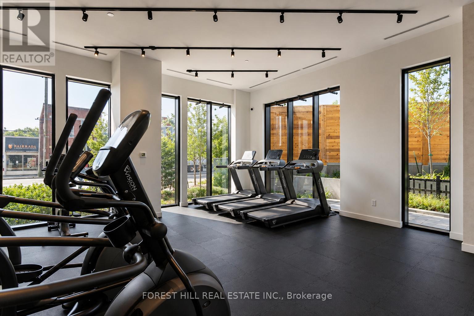 104 - 16 Symes Road, Toronto, Ontario  M6N 0B4 - Photo 28 - W13060164