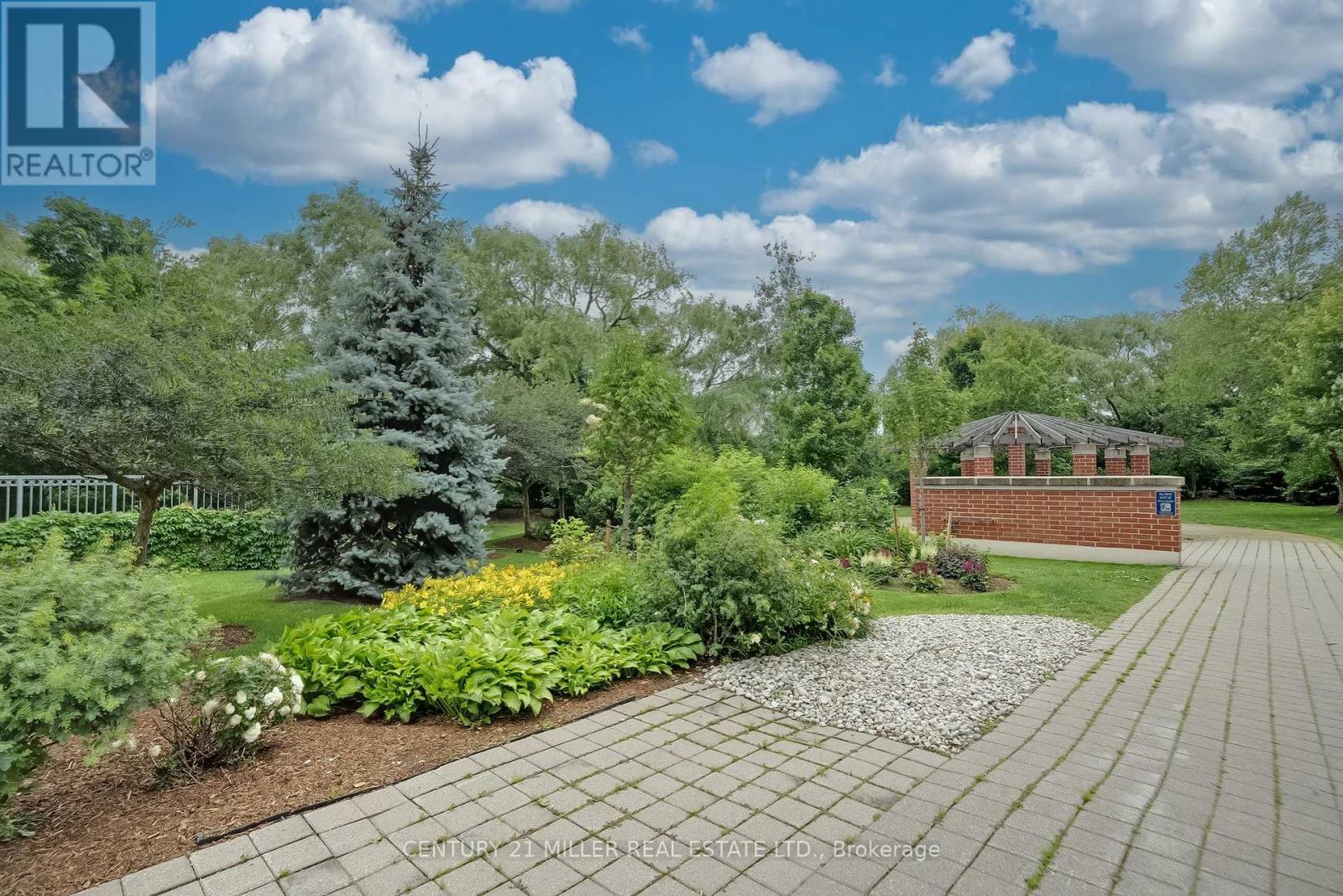 509 - 40 Old Mill Road, Oakville, Ontario  L6J 7W2 - Photo 35 - W13062680