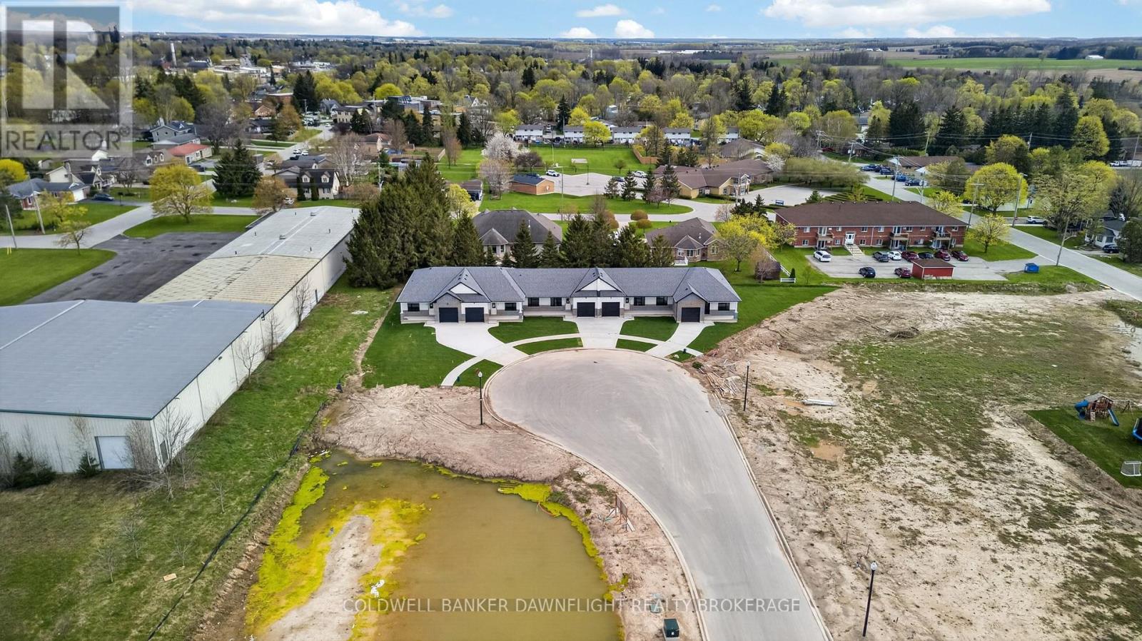 54 Moonlight Court, Central Huron, Ontario  N0M 1L0 - Photo 29 - X12750376