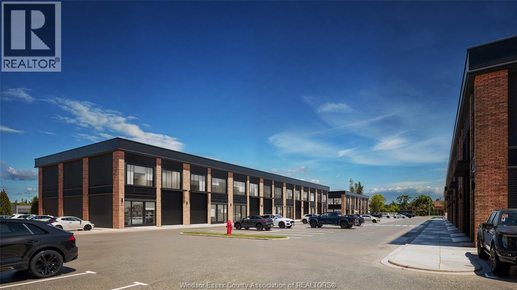 57 Edinborough Street Unit# 19, Windsor, Ontario  N8X 3C3 - Photo 1 - 26009669
