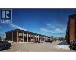 57 EDINBOROUGH STREET Unit# 19, Windsor, Ontario