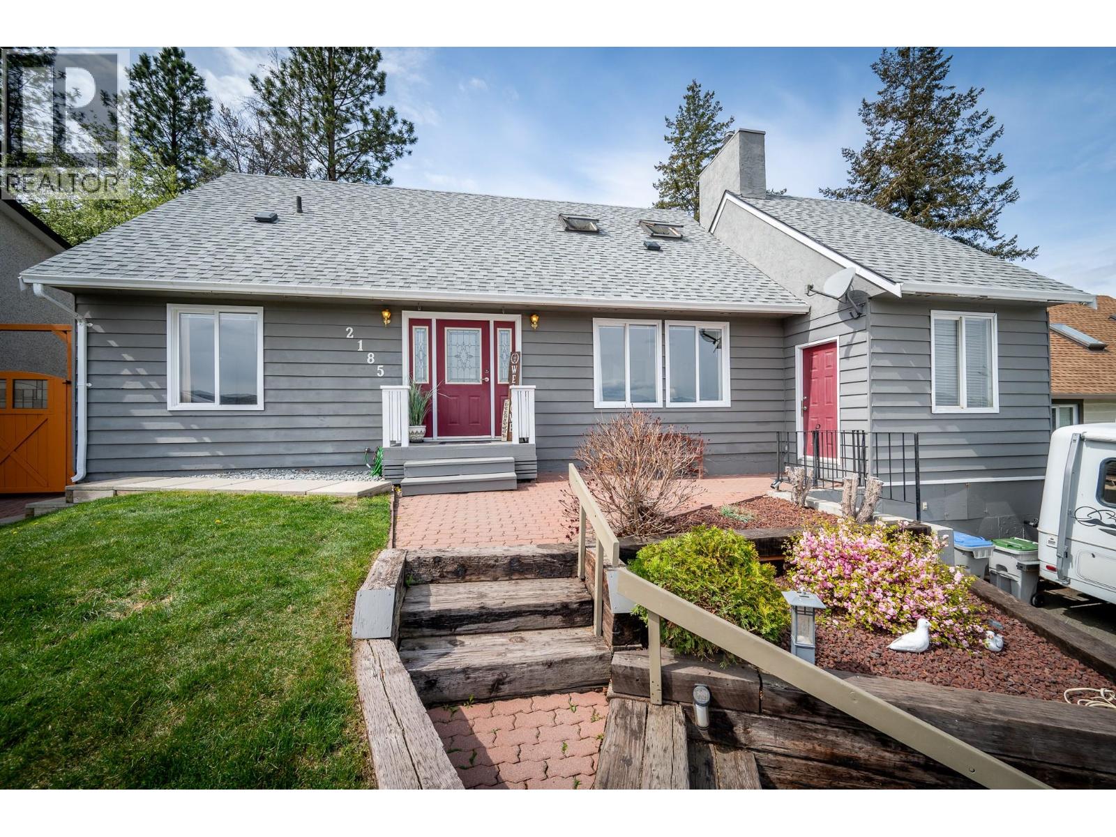 Kamloops House for sale:  4 bedroom 1,873 sq.ft. (Listed 2026-05-07)