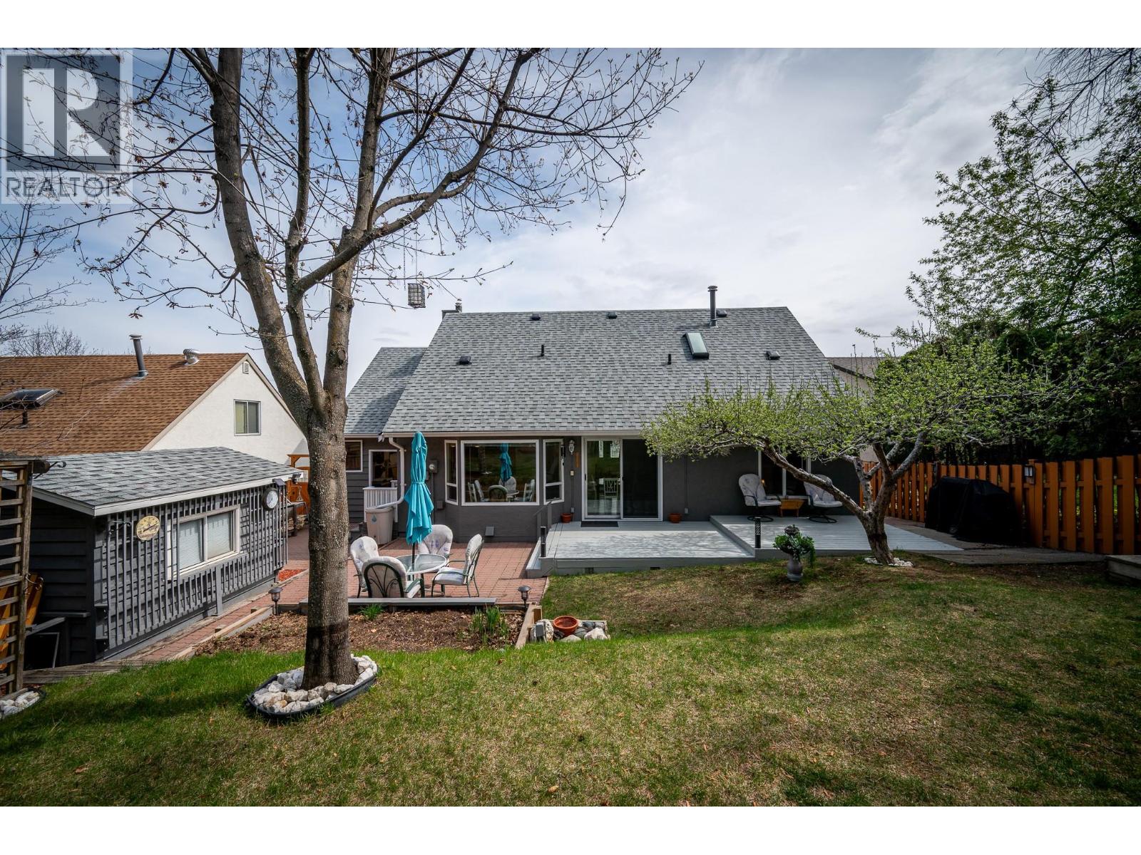 2185 Sifton Lane, Kamloops, British Columbia  V1S 1A4 - Photo 31 - 10385304