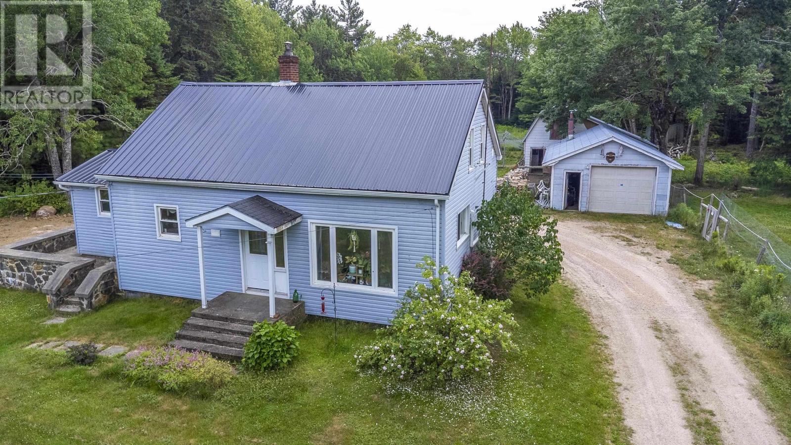 672 East Dalhousie Road, East Dalhousie, Nova Scotia