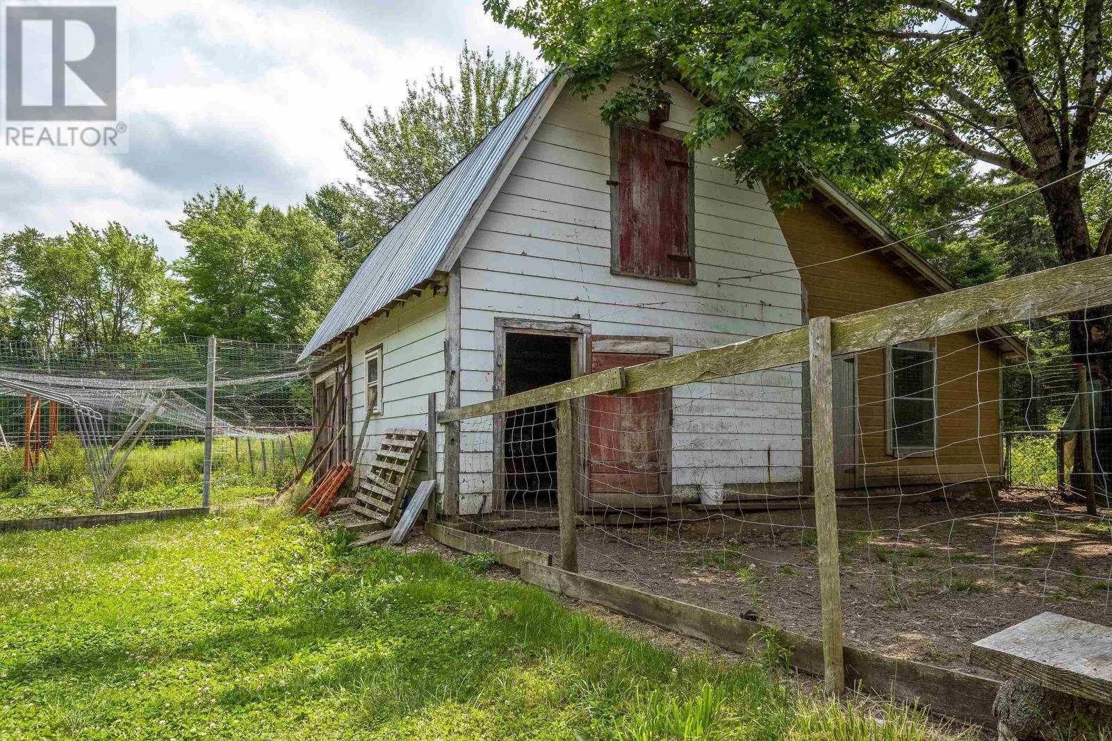 672 East Dalhousie Road, East Dalhousie, Nova Scotia  B0R 1H0 - Photo 31 - 202516978