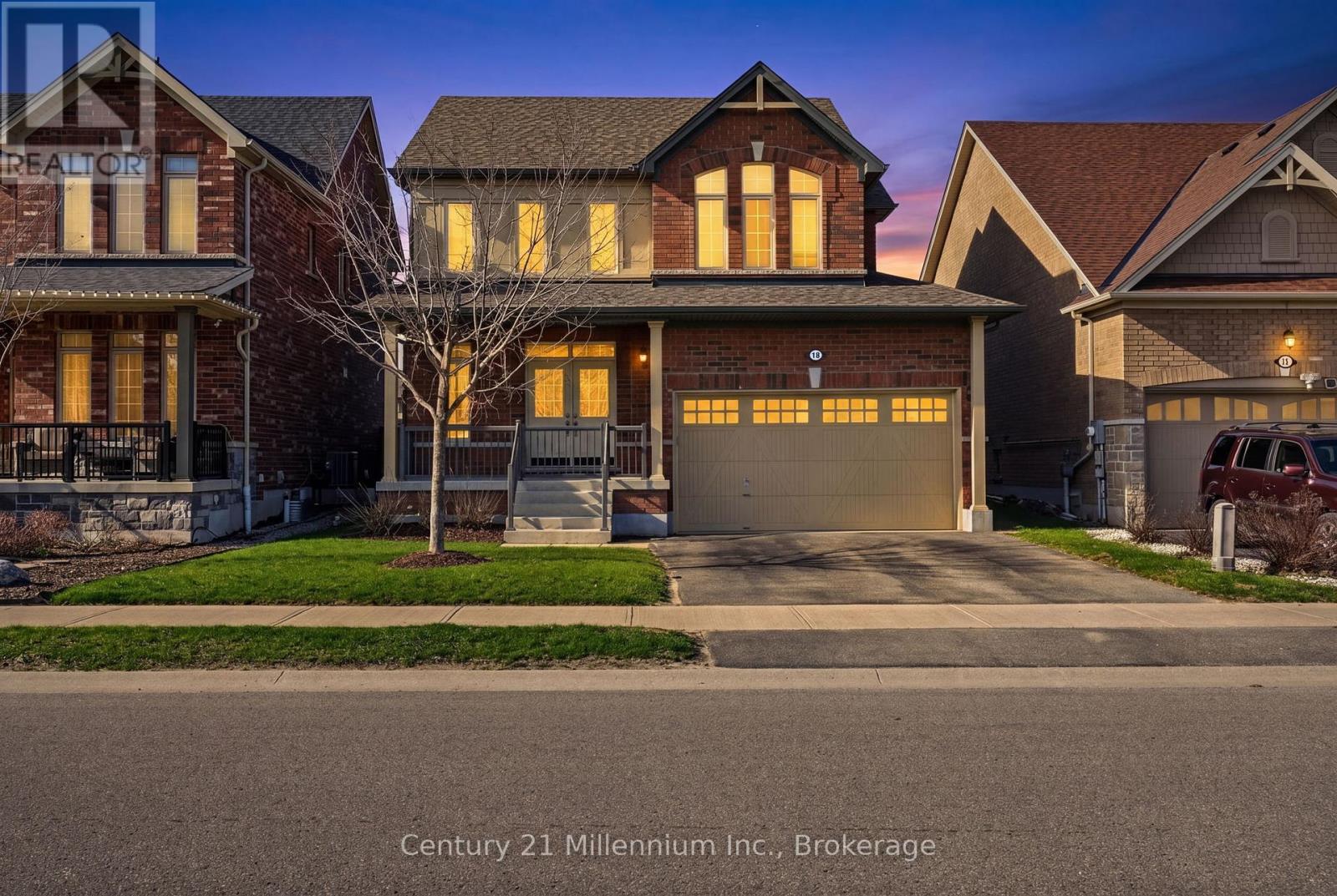 18 MARKS ROAD, Springwater, Ontario