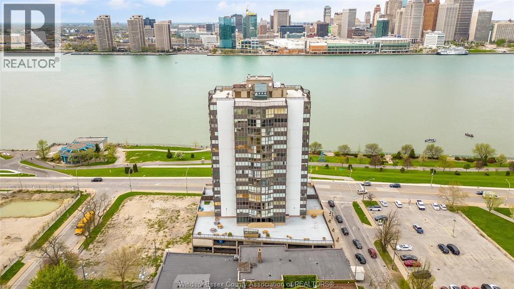 515 Riverside Drive West Unit# 104 B, Windsor, Ontario  N9A 7C3 - Photo 5 - 26009468