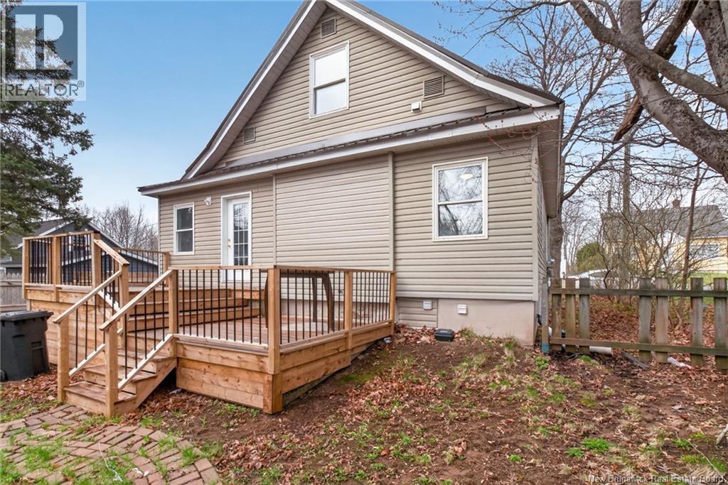 85 Rockland, Moncton, New Brunswick  E1A 3T4 - Photo 42 - NB138354