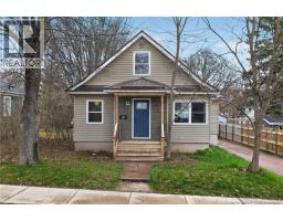 85 Rockland, Moncton, New Brunswick