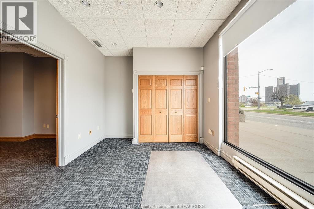 515 Riverside Drive West Unit# 104 B, Windsor, Ontario  N9A 7C3 - Photo 8 - 26009468