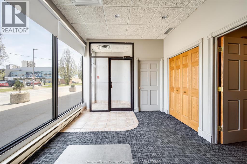 515 Riverside Drive West Unit# 104 B, Windsor, Ontario  N9A 7C3 - Photo 7 - 26009468