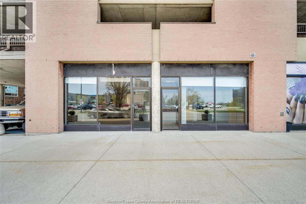 515 Riverside Drive West Unit# 104 B, Windsor, Ontario  N9A 7C3 - Photo 32 - 26009468