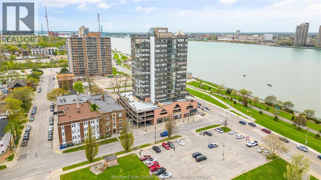 515 Riverside Drive West Unit# 104 B, Windsor, Ontario  N9A 7C3 - Photo 6 - 26009468