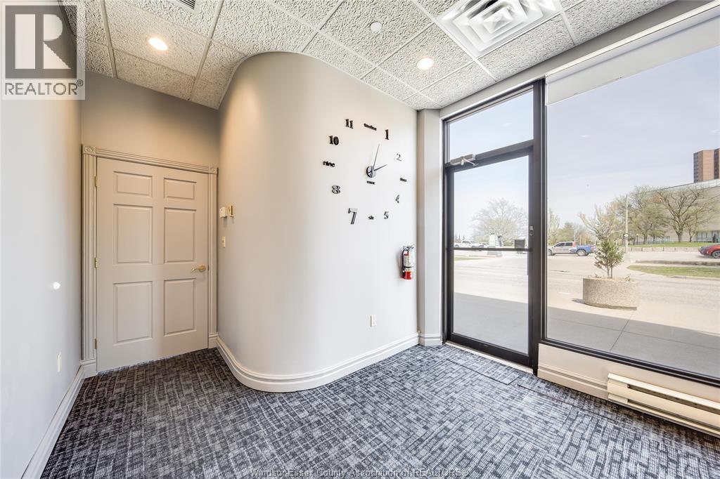 515 Riverside Drive West Unit# 104 B, Windsor, Ontario  N9A 7C3 - Photo 22 - 26009468