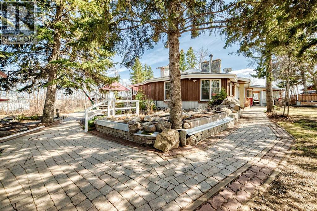 48010 244 Avenue, Rural Foothills County, Alberta  T1S 4C5 - Photo 33 - A2304655