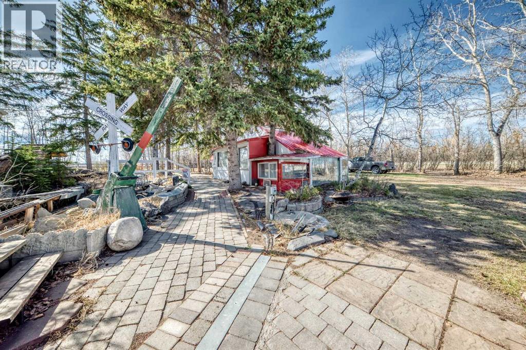 48010 244 Avenue, Rural Foothills County, Alberta  T1S 4C5 - Photo 41 - A2304655
