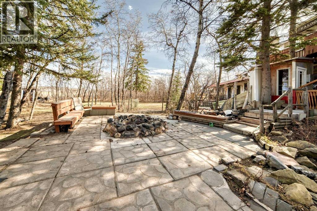 48010 244 Avenue, Rural Foothills County, Alberta  T1S 4C5 - Photo 30 - A2304655