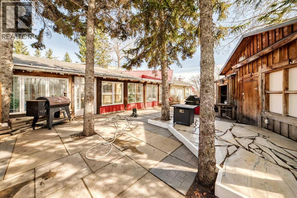 48010 244 Avenue, Rural Foothills County, Alberta  T1S 4C5 - Photo 36 - A2304655
