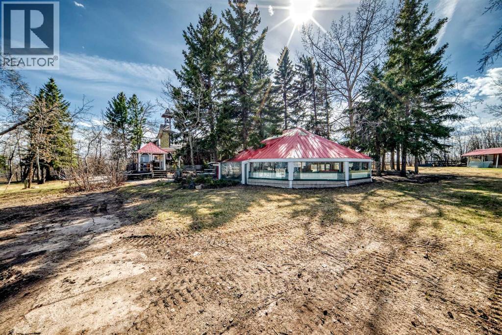 48010 244 Avenue, Rural Foothills County, Alberta  T1S 4C5 - Photo 40 - A2304655