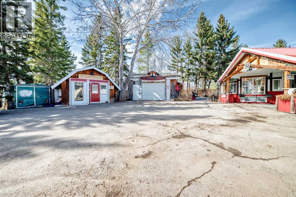 48010 244 Avenue, Rural Foothills County, Alberta  T1S 4C5 - Photo 42 - A2304655