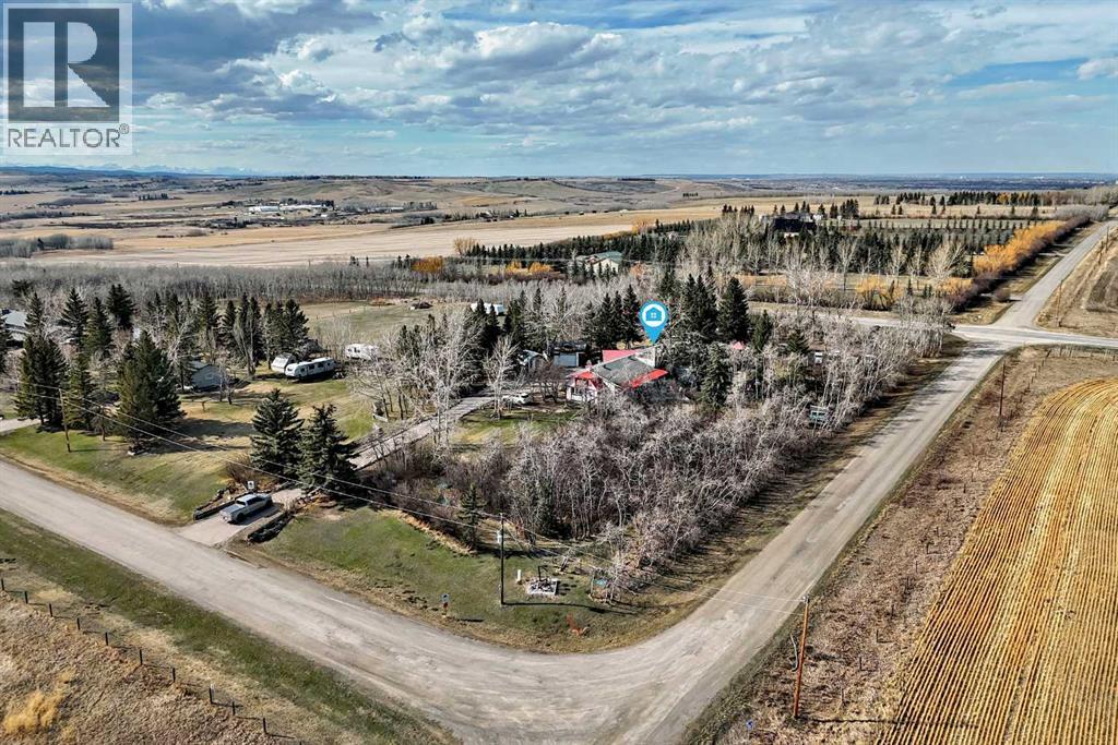 48010 244 Avenue, Rural Foothills County, Alberta  T1S 4C5 - Photo 46 - A2304655