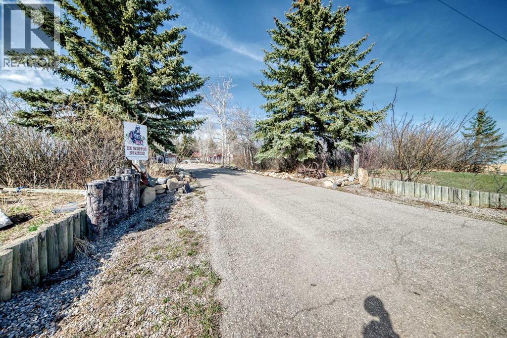 48010 244 Avenue, Rural Foothills County, Alberta  T1S 4C5 - Photo 43 - A2304655