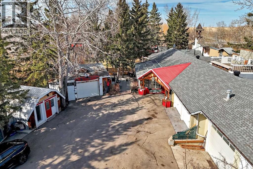 48010 244 Avenue, Rural Foothills County, Alberta  T1S 4C5 - Photo 44 - A2304655