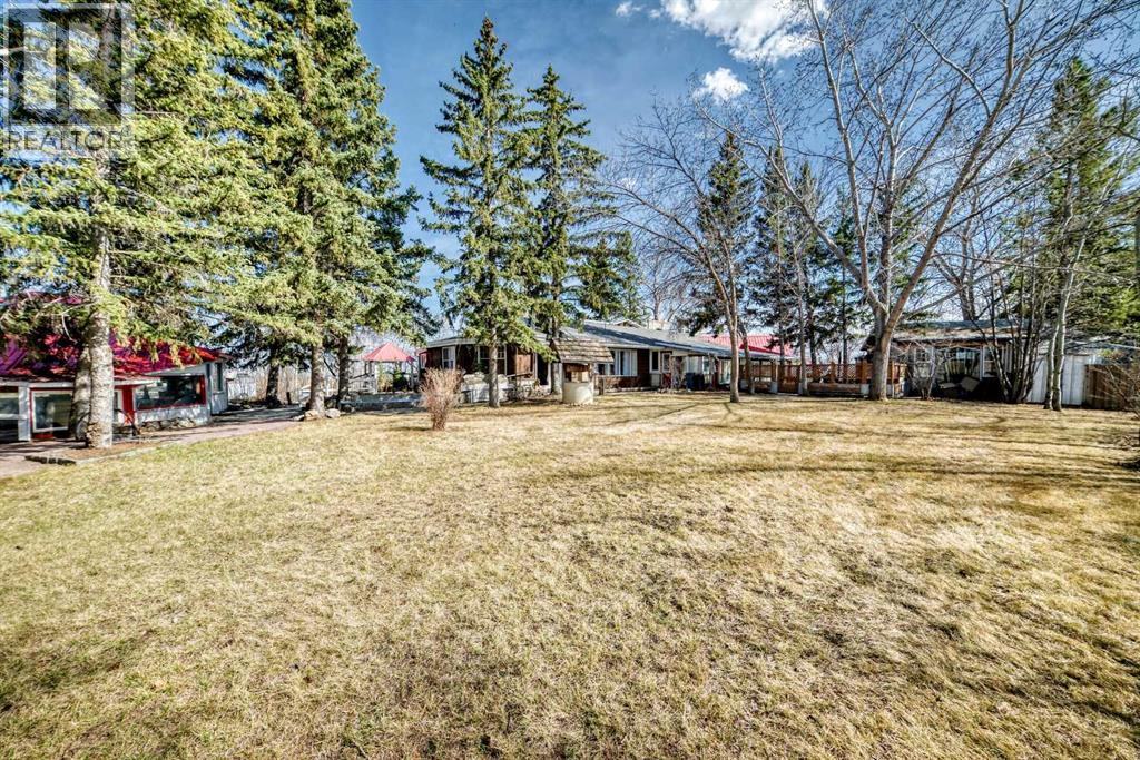 48010 244 Avenue, Rural Foothills County, Alberta  T1S 4C5 - Photo 38 - A2304655