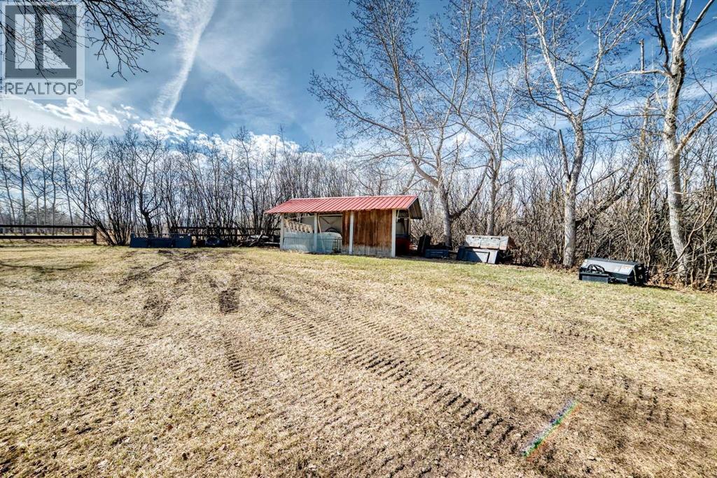 48010 244 Avenue, Rural Foothills County, Alberta  T1S 4C5 - Photo 39 - A2304655