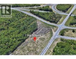 1185 St Anne Street, Bathurst, New Brunswick