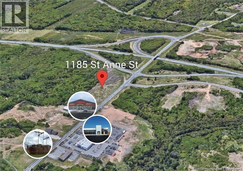 1185 St Anne Street, Bathurst, New Brunswick  E2A 6K1 - Photo 2 - NB138071