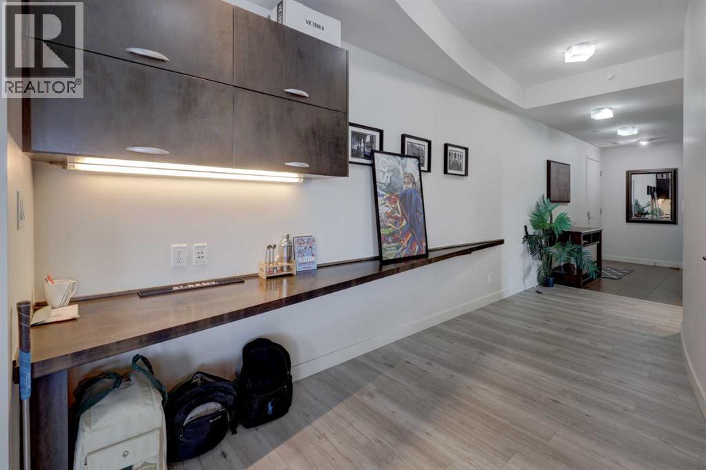 1002, 530 12 Avenue SW, Calgary, Alberta  T2R 0B1 - Photo 4 - A2274861