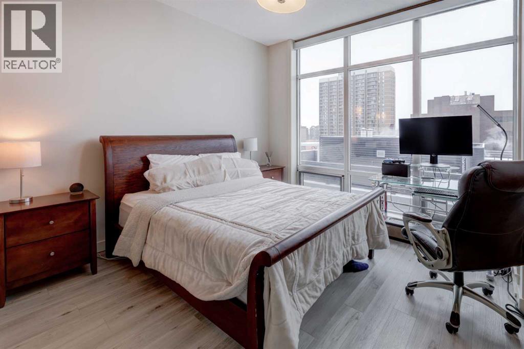 1002, 530 12 Avenue SW, Calgary, Alberta  T2R 0B1 - Photo 17 - A2274861