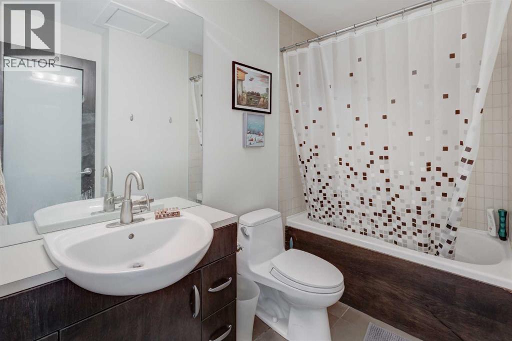 1002, 530 12 Avenue SW, Calgary, Alberta  T2R 0B1 - Photo 23 - A2274861
