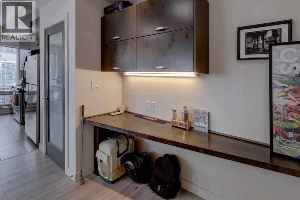1002, 530 12 Avenue SW, Calgary, Alberta  T2R 0B1 - Photo 25 - A2274861
