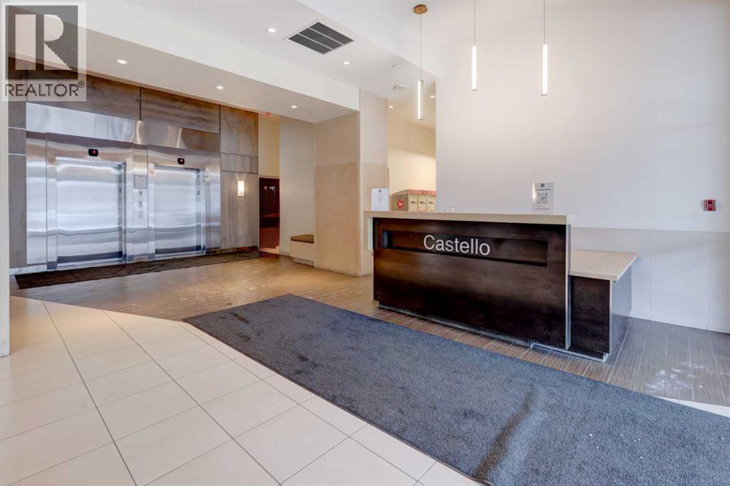 1002, 530 12 Avenue SW, Calgary, Alberta  T2R 0B1 - Photo 28 - A2274861
