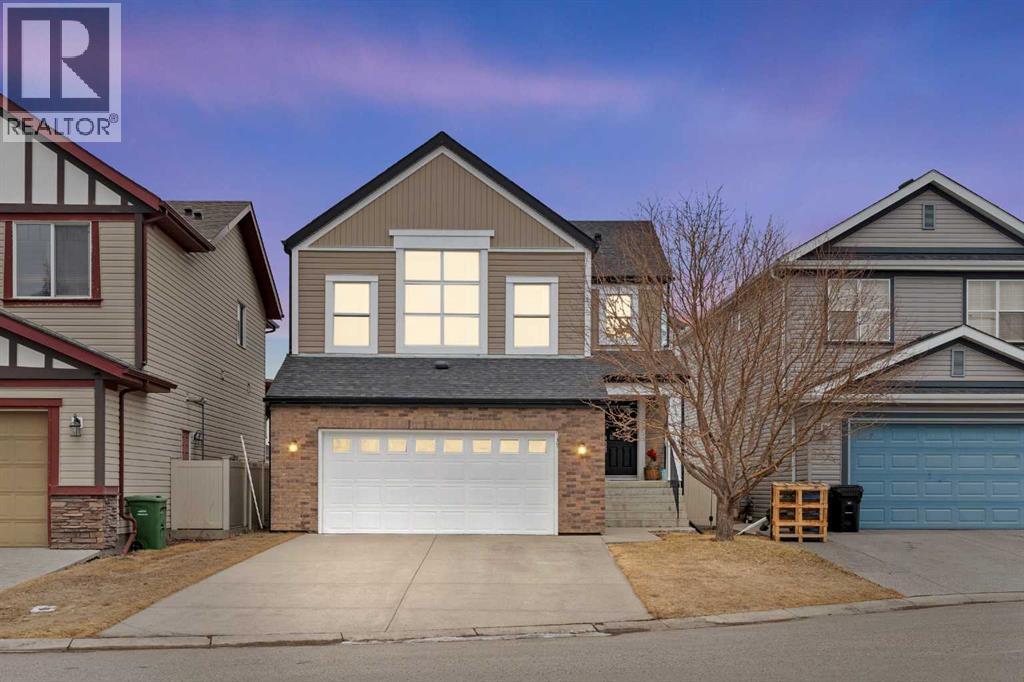 137 Copperleaf Bay Se, Calgary, Alberta  T2Z 0J2 - Photo 3 - A2285712