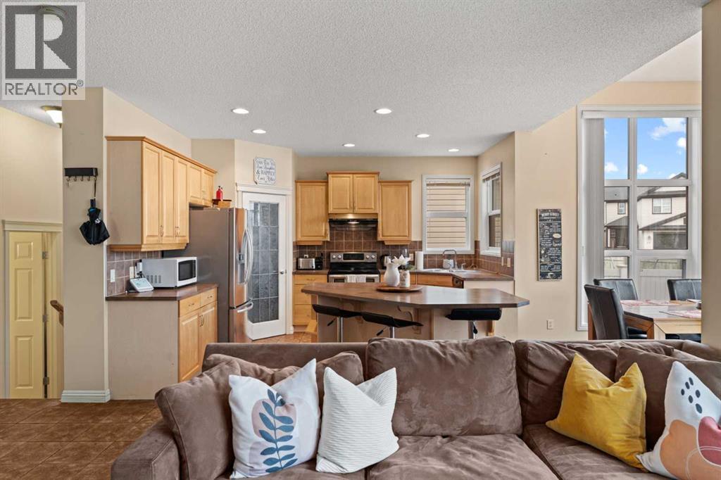 137 Copperleaf Bay Se, Calgary, Alberta  T2Z 0J2 - Photo 9 - A2285712