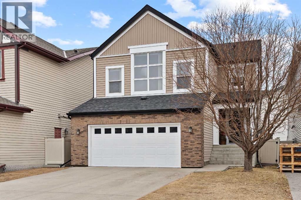 137 Copperleaf Bay Se, Calgary, Alberta  T2Z 0J2 - Photo 2 - A2285712