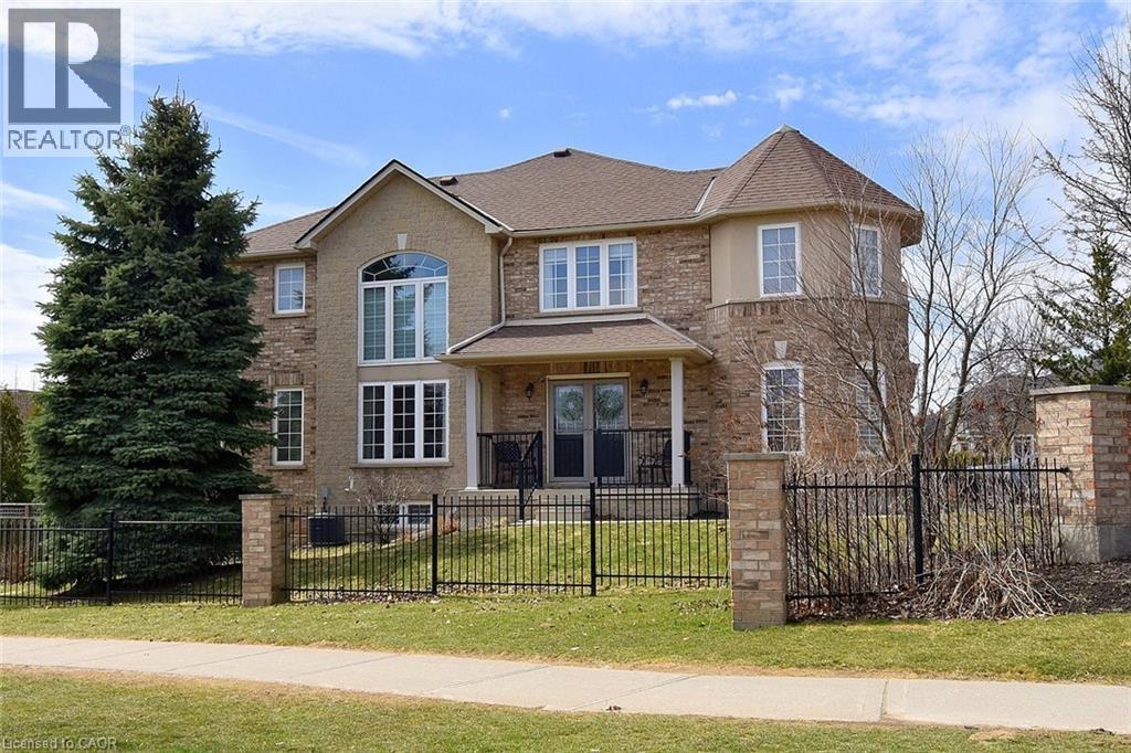 39 Panabaker Drive Unit# 7, Ancaster, Ontario  L9G 0A2 - Photo 1 - 40825893