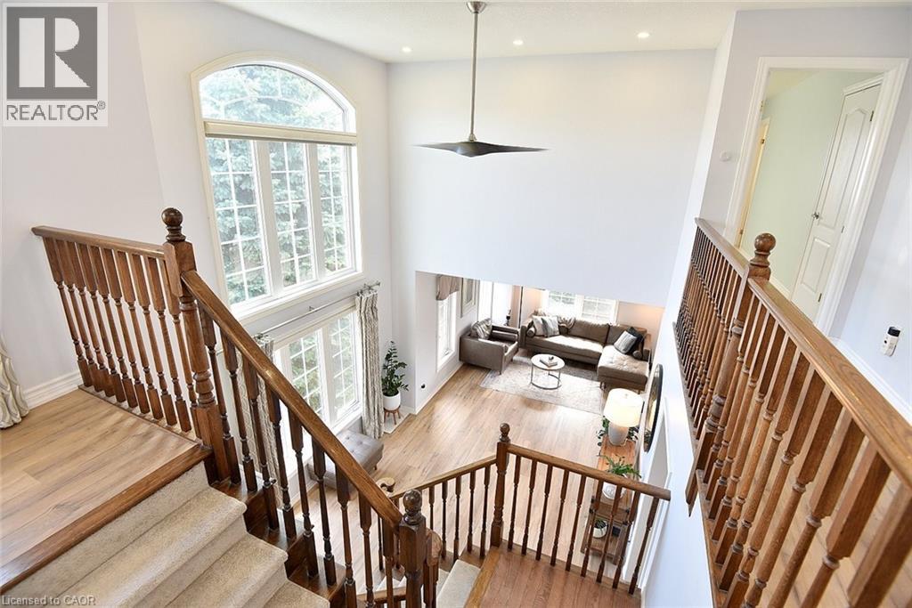 39 Panabaker Drive Unit# 7, Ancaster, Ontario  L9G 0A2 - Photo 27 - 40825893