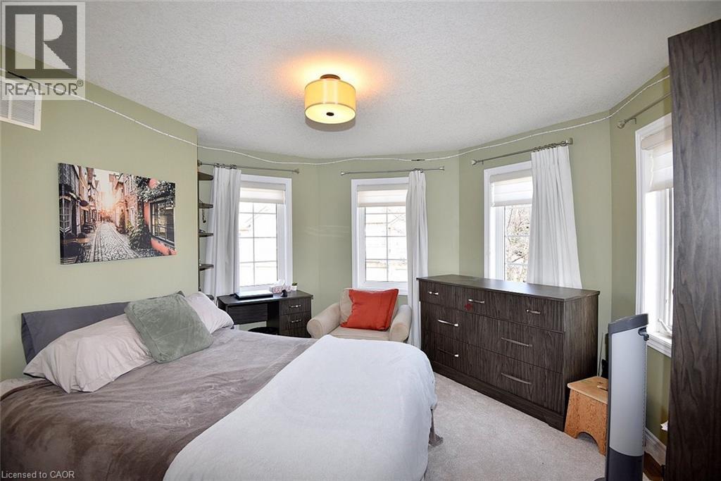 39 Panabaker Drive Unit# 7, Ancaster, Ontario  L9G 0A2 - Photo 35 - 40825893