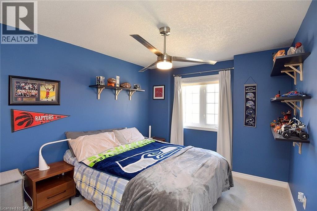 39 Panabaker Drive Unit# 7, Ancaster, Ontario  L9G 0A2 - Photo 37 - 40825893