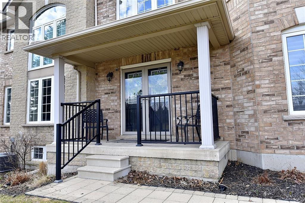39 Panabaker Drive Unit# 7, Ancaster, Ontario  L9G 0A2 - Photo 4 - 40825893