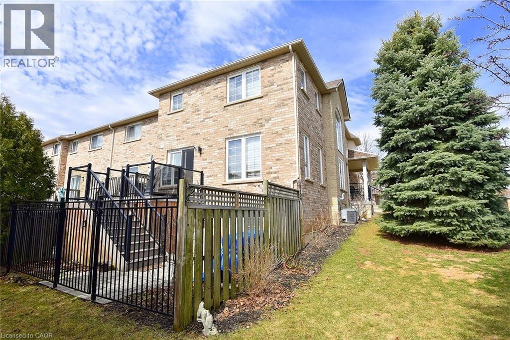 39 Panabaker Drive Unit# 7, Ancaster, Ontario  L9G 0A2 - Photo 47 - 40825893