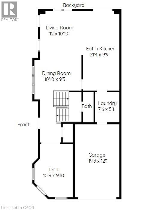 39 Panabaker Drive Unit# 7, Ancaster, Ontario  L9G 0A2 - Photo 49 - 40825893