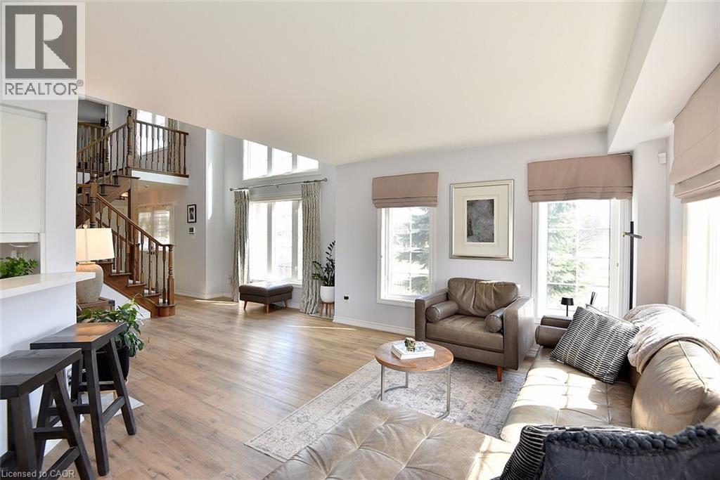 39 Panabaker Drive Unit# 7, Ancaster, Ontario  L9G 0A2 - Photo 8 - 40825893