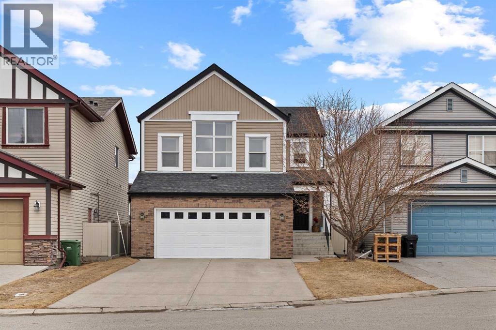 137 Copperleaf Bay Se, Calgary, Alberta  T2Z 0J2 - Photo 1 - A2285712