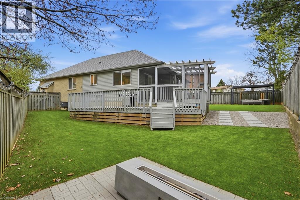 2 Amore Boulevard, Hamilton, Ontario  L9B 2V3 - Photo 34 - 40825840